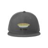 Standard Fit Flat Bill Snapback Cap Thumbnail