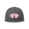 Standard Fit Flat Bill Snapback Cap Thumbnail