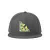 Standard Fit Flat Bill Snapback Cap Thumbnail