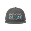 Standard Fit Flat Bill Snapback Cap Thumbnail