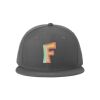 Standard Fit Flat Bill Snapback Cap Thumbnail