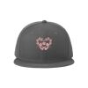 Standard Fit Flat Bill Snapback Cap Thumbnail