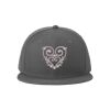 Standard Fit Flat Bill Snapback Cap Thumbnail