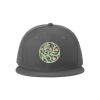 Standard Fit Flat Bill Snapback Cap Thumbnail