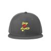 Standard Fit Flat Bill Snapback Cap Thumbnail