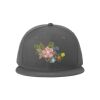 Standard Fit Flat Bill Snapback Cap Thumbnail