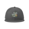 Standard Fit Flat Bill Snapback Cap Thumbnail