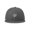 Standard Fit Flat Bill Snapback Cap Thumbnail