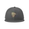 Standard Fit Flat Bill Snapback Cap Thumbnail