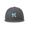 Standard Fit Flat Bill Snapback Cap Thumbnail
