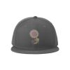 Standard Fit Flat Bill Snapback Cap Thumbnail
