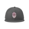 Standard Fit Flat Bill Snapback Cap Thumbnail