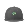 Standard Fit Flat Bill Snapback Cap Thumbnail