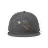 Standard Fit Flat Bill Snapback Cap Thumbnail