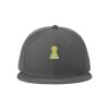 Standard Fit Flat Bill Snapback Cap Thumbnail