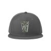 Standard Fit Flat Bill Snapback Cap Thumbnail
