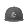 Standard Fit Flat Bill Snapback Cap Thumbnail