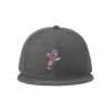 Standard Fit Flat Bill Snapback Cap Thumbnail