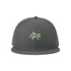 Standard Fit Flat Bill Snapback Cap Thumbnail