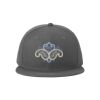 Standard Fit Flat Bill Snapback Cap Thumbnail