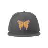 Standard Fit Flat Bill Snapback Cap Thumbnail