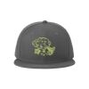 Standard Fit Flat Bill Snapback Cap Thumbnail