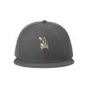 Standard Fit Flat Bill Snapback Cap Thumbnail