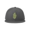 Standard Fit Flat Bill Snapback Cap Thumbnail
