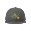 Standard Fit Flat Bill Snapback Cap Thumbnail