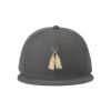 Standard Fit Flat Bill Snapback Cap Thumbnail