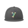 Standard Fit Flat Bill Snapback Cap Thumbnail