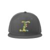 Standard Fit Flat Bill Snapback Cap Thumbnail