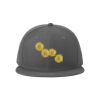 Standard Fit Flat Bill Snapback Cap Thumbnail