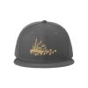 Standard Fit Flat Bill Snapback Cap Thumbnail