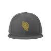 Standard Fit Flat Bill Snapback Cap Thumbnail
