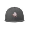 Standard Fit Flat Bill Snapback Cap Thumbnail