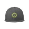 Standard Fit Flat Bill Snapback Cap Thumbnail