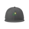 Standard Fit Flat Bill Snapback Cap Thumbnail