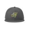Standard Fit Flat Bill Snapback Cap Thumbnail