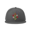 Standard Fit Flat Bill Snapback Cap Thumbnail