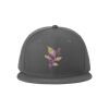 Standard Fit Flat Bill Snapback Cap Thumbnail