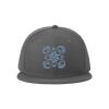 Standard Fit Flat Bill Snapback Cap Thumbnail