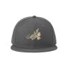 Standard Fit Flat Bill Snapback Cap Thumbnail