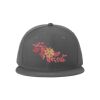 Standard Fit Flat Bill Snapback Cap Thumbnail