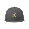 Standard Fit Flat Bill Snapback Cap Thumbnail