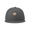 Standard Fit Flat Bill Snapback Cap Thumbnail