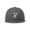 Standard Fit Flat Bill Snapback Cap Thumbnail
