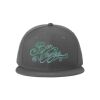 Standard Fit Flat Bill Snapback Cap Thumbnail
