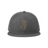 Standard Fit Flat Bill Snapback Cap Thumbnail