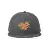 Standard Fit Flat Bill Snapback Cap Thumbnail